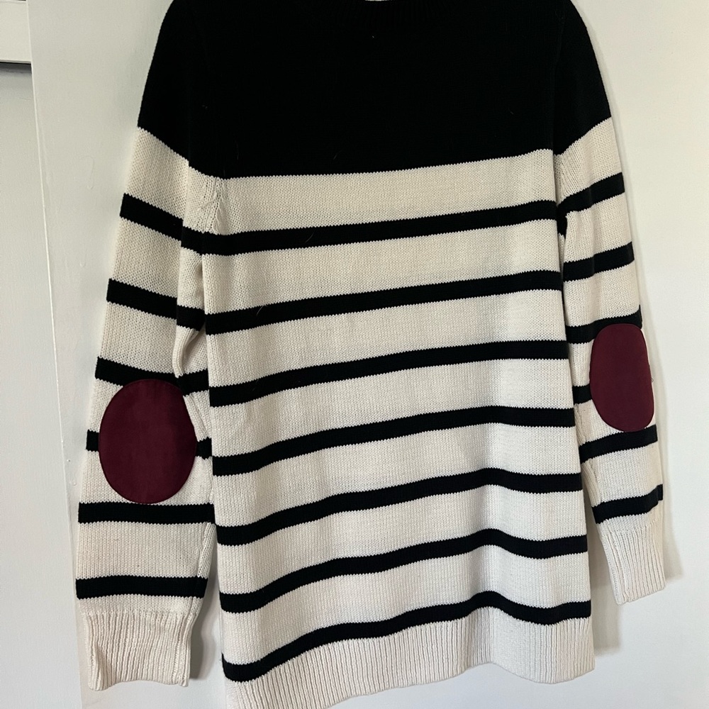 Market & Spruce Sweater